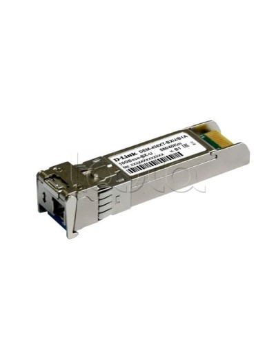 SFP-трансивер D-Link 436XT-BXU/40KM/B1A в Рубцовске Модули SFP/XFP/GBIC Pintop.ru