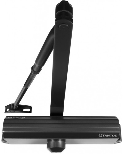 Доводчик Tantos TS-DC120 Freeze черный в Рубцовске Доводчики Pintop.ru