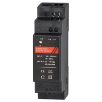 Блок питания Smartec ST-PS102DDS-BK