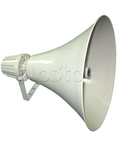 Громкоговоритель рупорный всепогодный ROXTON HP-10T в Рубцовске Система оповещения и трансляции Roxton Pintop.ru