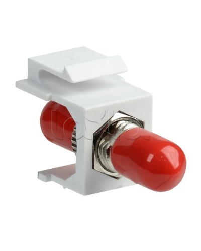 Модуль Keystone Jack ST UPC (Simplex) ITK CS1-FSTU-1C в Рубцовске Коннекторы Pintop.ru