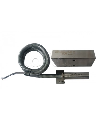 Датчик магнитный герконовый Магнито-Контакт ДМГ-100 (NO, NC, NO+NC, 2NO, 1NO+1NC, NO+NC NO+NC, 2NC) АТФЕ.425119.184 в Рубцовске Дополнительное оборудование для ОПС Pintop.ru