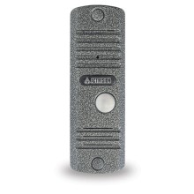 Видеопанель вызывная накладная цветная на 1 абонента Activision AVC-305 (PAL, антик)