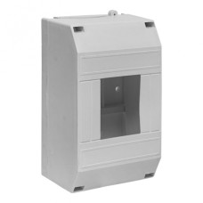 Бокс КМПН 1/4 инд. штрих-код EKF PROxima