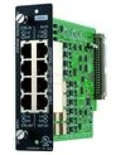 Модуль управления, 20 VCA входов, 8/8 TOA D-984VC в Рубцовске Системы оповещения и трансляции TOA Pintop.ru