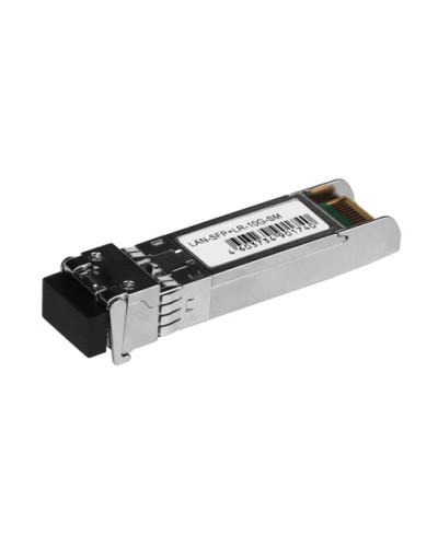 Модуль SFP+ LANMASTER (LAN-SFP+LR-10G-SM) в Рубцовске Модули SFP/XFP/GBIC Pintop.ru