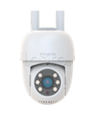 Уличная поворотная Wi-Fi камера Fox FX-C3SE (Сова) в Рубцовске IP-камеры Pintop.ru