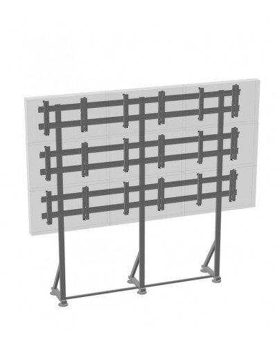 LATEOS LB-33WT в Рубцовске Оборудование для видеонаблюдения Pintop.ru