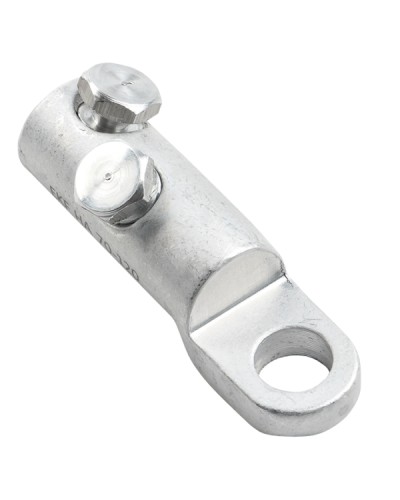 Наконечник болтовой НА-120 М16 10 кВ (70-120 мм2) EKF PROxima EKF (cl-b-120) в Рубцовске Аксессуары для кабель-канала Pintop.ru