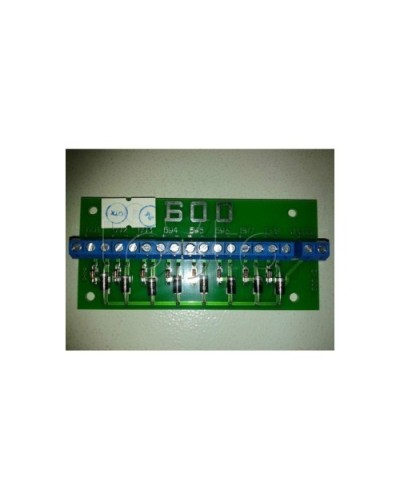 Блок обхелинения оповещателей Магистраль в Рубцовске Модули сопряжения Pintop.ru