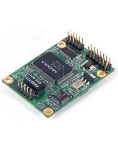 Преобразователь Moxa NE-4120S в Рубцовске Медиаконвертеры Pintop.ru