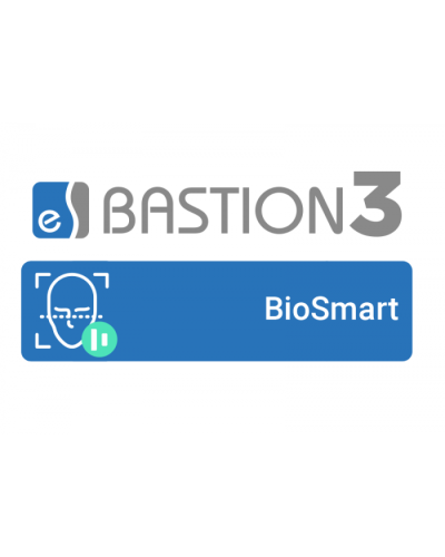 ПО Elsys Бастион-3 – BioSmart в Рубцовске Сетевая СКУД Elsys Pintop.ru