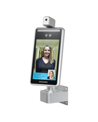 Настенное крепление для терминалов Beward MTA-WMT02 в Рубцовске Дополнительное оборудование для СКУД Pintop.ru