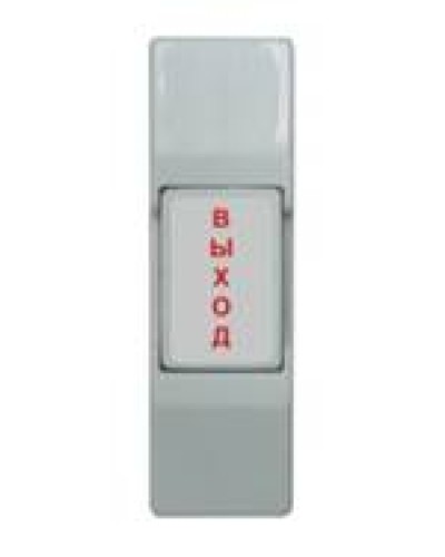 Кнопка выхода Smartec ST-EX011SM в Рубцовске Кнопки выхода Pintop.ru