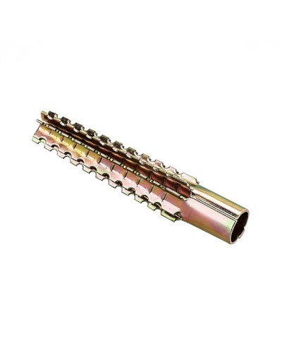 Дюбель металлический универсальный 6х32 (100 шт/уп) Промрукав PR08.3754 в Рубцовске Крепеж: Дюбели, шурупы, саморезы Pintop.ru