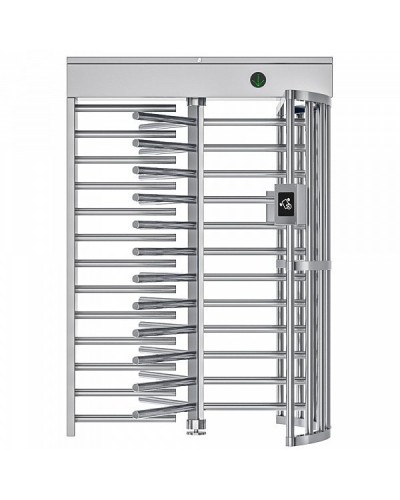 Турникет ПОЛНОРОСТОВОЙ БЛОКПОСТ РСТ 600 серия СПЕКТР V в Рубцовске Турникеты Pintop.ru