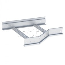 Переходник по ширине прав. лестн. усил. 100х900х700(2 ) HDZ EKF (wrltp100x900x700-2-HDZ)