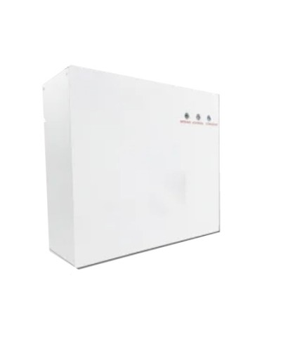 Трансляционный усилительс трансформаторным С-К-120У (ИП Раченков А.В.) в Рубцовске Акустические системы Pintop.ru