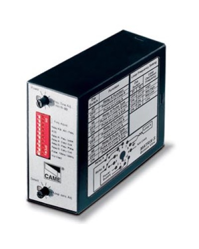 Датчик магнитный одноканальный Came 009SMA в Рубцовске Запчасти для шлагбаумов и автоматики Pintop.ru