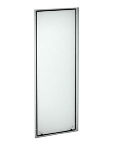 Панель задняя для шкафов DAE/CQE 2000x800 мм DKC R5CRE2080 в Рубцовске Полки для шкафов и стоек Pintop.ru