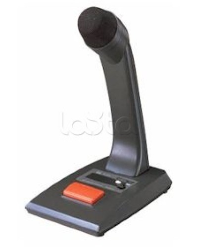 Микрофон для объявления TOA PM-660 в Рубцовске Системы оповещения и трансляции TOA Pintop.ru