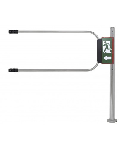 Калитка аварийного выхода Smartec ST-GR010EC-SS в Рубцовске Калитки Pintop.ru