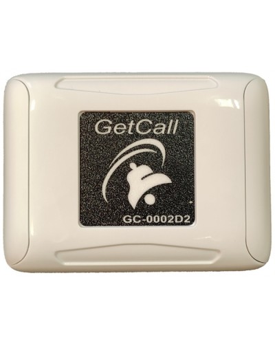 Устройство сопряжения пультов Getcall GC-0002D2 в Рубцовске Переговорные устройства Pintop.ru