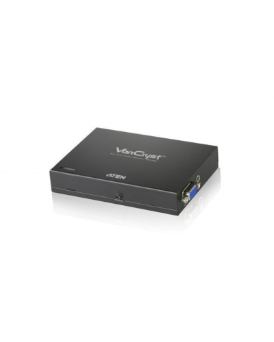 Приемник ATEN VE170R-AT-G в Рубцовске Системы видеонаблюдения Pintop.ru