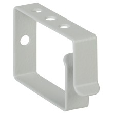 Органайзер кабельный ITK CR35-7044