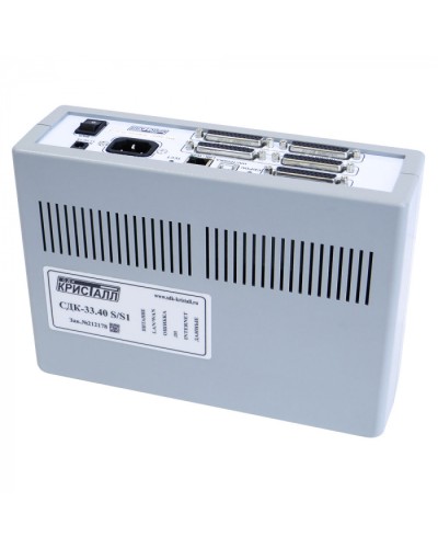 Блок сопряжения Кристалл СДК-33.40 S/S1 в Рубцовске Модули сопряжения Pintop.ru