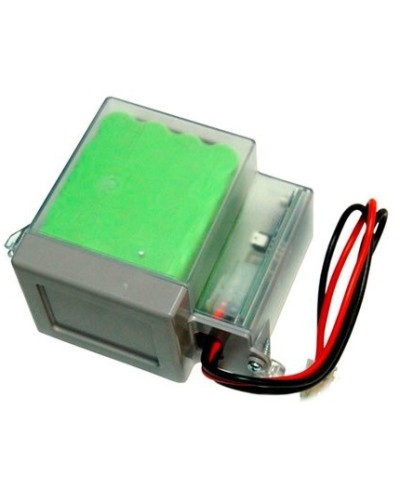 Батарея резервного питания Faac 390923 в Рубцовске Запчасти для шлагбаумов и автоматики Pintop.ru