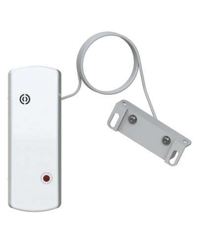 Датчик протечки (две зоны) Риэлта Ri-FD-2 в Рубцовске Адресные системы пожарной сигнализации Pintop.ru