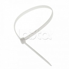 Стяжки нейлоновые 4,8*400 (б) (100 шт/уп) Промрукав (100 уп/кор) (PR08.2715)