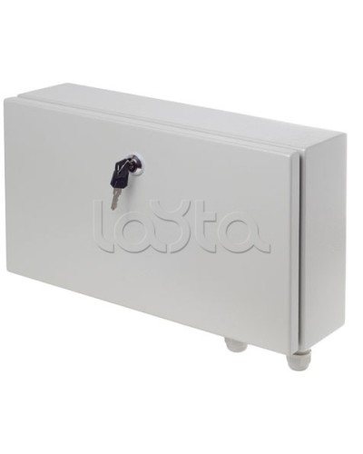 Блок питания всепогодный Полисервис БРП1-ТИ-12-4/14 исп.5 в Рубцовске Устройства защиты операционных процессоров (ОПС) Pintop.ru