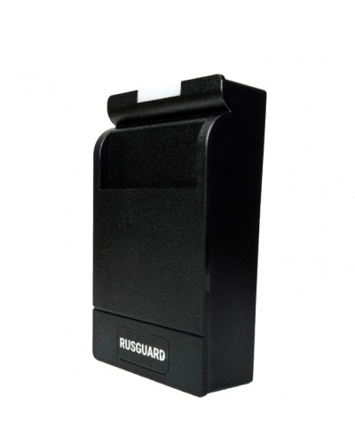 Накладка-карман RusGuard Накладка-карман для карт R10 Holder в Рубцовске Сетевые СКУД Pintop.ru