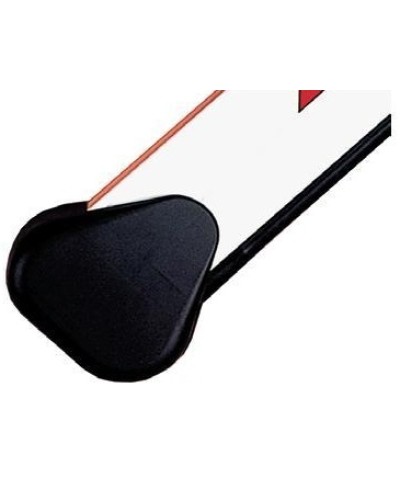 Крепление для прямоугольной стрелы Faac 428342 в Рубцовске Запчасти для шлагбаумов и автоматики Pintop.ru