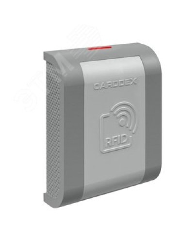 CARDDEX Считыватель «RW M» в Рубцовске Считыватели СКУД CARDDEX Pintop.ru