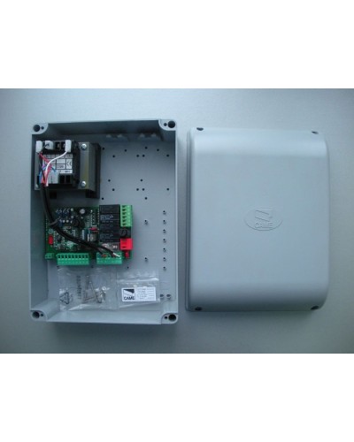 Блок управления Came 002ZF1N в Рубцовске Автоматизация ворот Pintop.ru