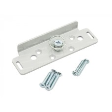 Комплект монтажный для установки якоря замка ALM-150Pс возможностью регулировки ALeko МК 150-PD