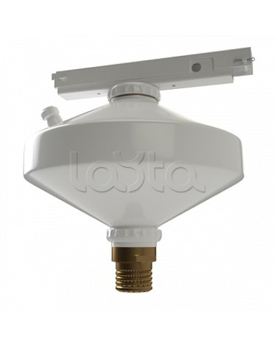 Модуль пожаротушения тонкораспыленной водой Этернис «ТРВ-Гарант»-14,5 (180) в Рубцовске Установки ТРВ Pintop.ru