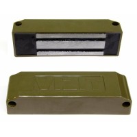 Замок электромагнитный VIZIT-ML305-40-50-4