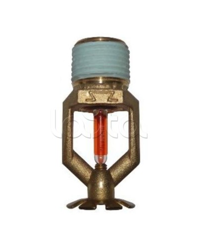 Ороситель спринклерный водяной Спецавтоматика СВО0-РНд0,42-R1/2/Р182.В3-СВН-К80 в Рубцовске Оросители Pintop.ru