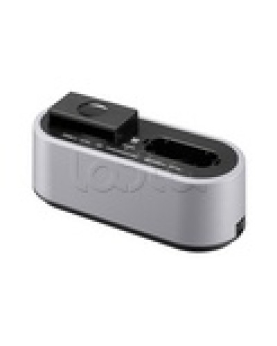 Устройство зарядное TOA BC-5000-2 в Рубцовске Системы оповещения и трансляции TOA Pintop.ru