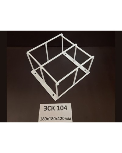 ЗСКизвещателя АМУР-МР (БИП) safegrid ЗСК 104 в Рубцовске Дополнительное оборудование для ОПС Pintop.ru