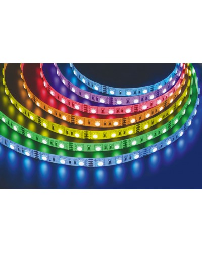 СД Лента INNOLUX 97 400 СДЛ-5050RGB60-12-IP65-24V в Рубцовске Источники света(Лампы) Pintop.ru