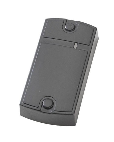 Контроллер сетевой со встроенным считывателем IronLogic Matrix-II (мод. E К) (черный) в Рубцовске Сетевая СКУД Matrix Pintop.ru