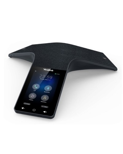 Сенсорный конференц-телефон Yealink CP925 в Рубцовске Дополнительное оборудование для сетей Pintop.ru