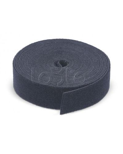 Лента Cabeus ROL-5x25-BK в Рубцовске Стяжки-хомуты Pintop.ru