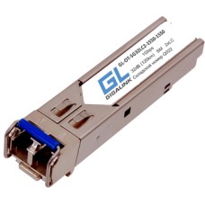 SFP модуль Gigalink GL-OT-SG32SC1-1510-1570