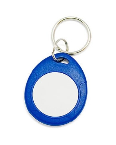 Брелок с номером, Mifare 13.56MHz IronLogic IL-07MBW (num) в Рубцовске Оптовые идентификаторы Pintop.ru